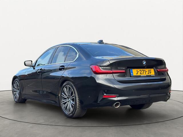 BMW 3-SERIE 320i 184PK High Executive M-Sport Ext. Pano Leer Camera