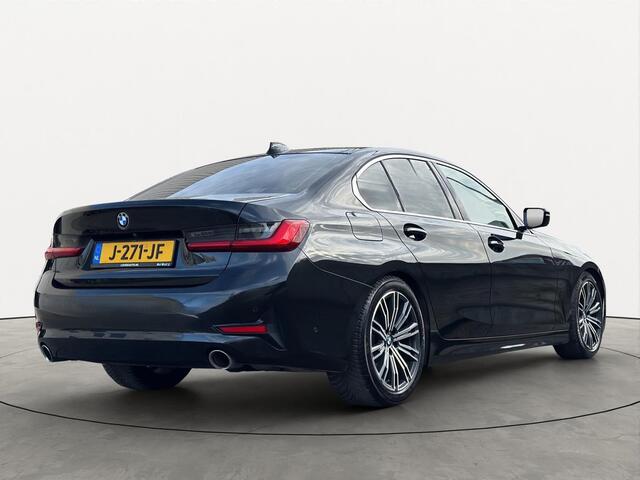 BMW 3-SERIE 320i 184PK High Executive M-Sport Ext. Pano Leer Camera