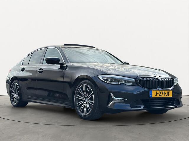 BMW 3-SERIE 320i 184PK High Executive M-Sport Ext. Pano Leer Camera