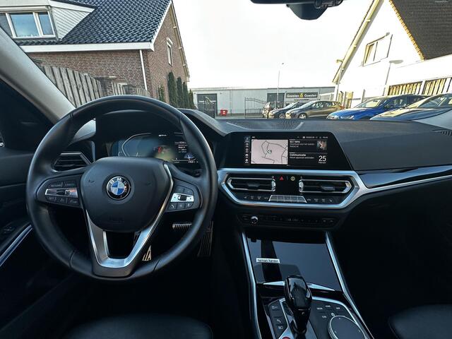 BMW 3-SERIE 330e Sport Edition