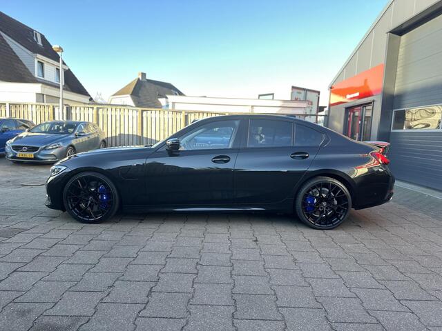 BMW 3-SERIE 330e Sport Edition