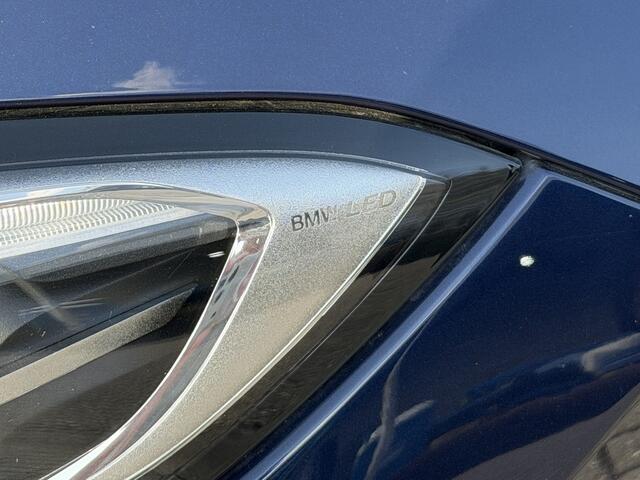 BMW 3-SERIE Touring 320i M Sport Trekhaak | LED | HiFi | Stoelverw.