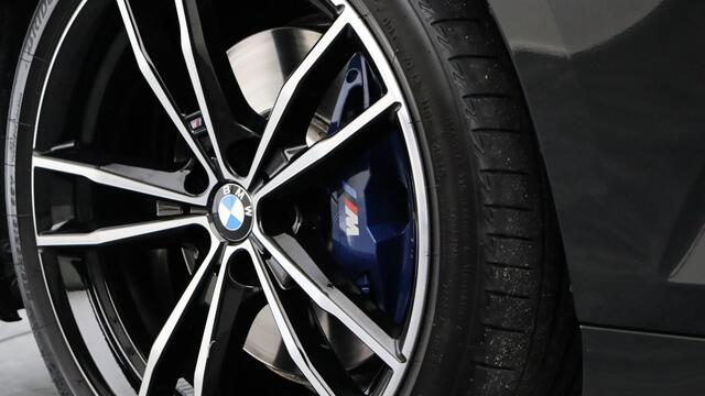 BMW 3-SERIE M340i xDrive | Laserlight | Head-up | Schuifdak | Harman/Kardon | Memory | Leder