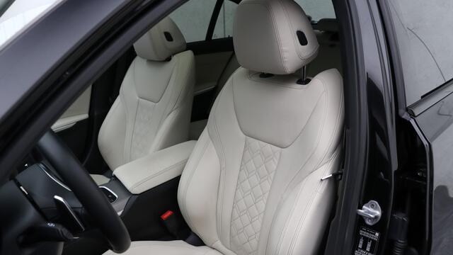 BMW 3-SERIE M340i xDrive | Laserlight | Head-up | Schuifdak | Harman/Kardon | Memory | Leder