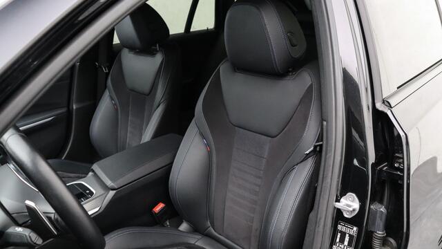 BMW 3-SERIE Touring 330e M-Sport | Facelift | Head-up | Stuurwielverwarming | Adaptieve Cruise Control | Shadow-Line