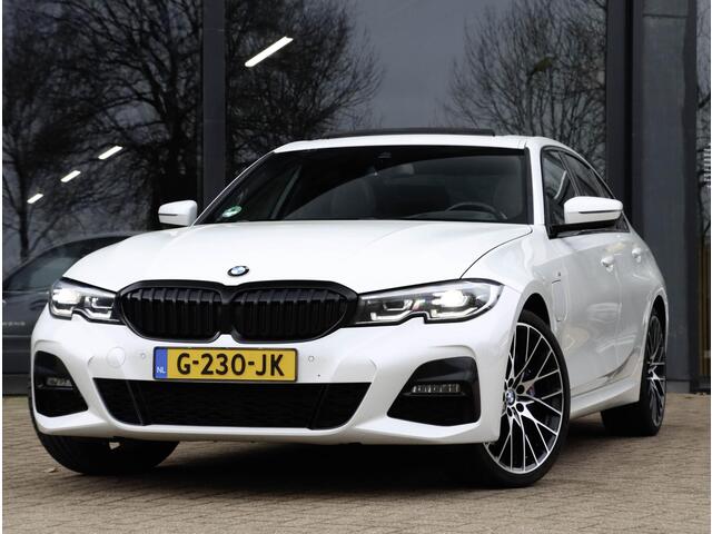 BMW 3-SERIE 330e eDrive Edition 292PK M Sport | Schuifdak | Camera