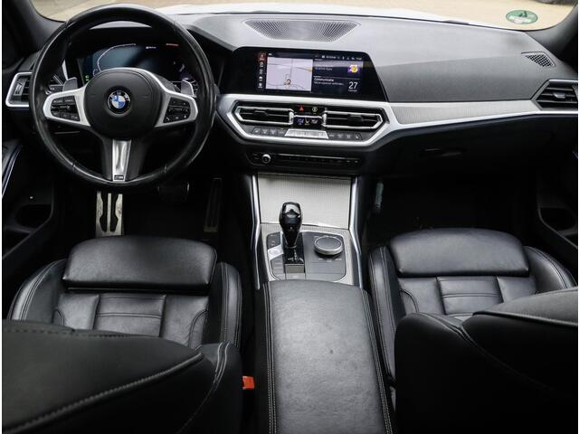 BMW 3-SERIE 330e eDrive Edition 292PK M Sport | Schuifdak | Camera