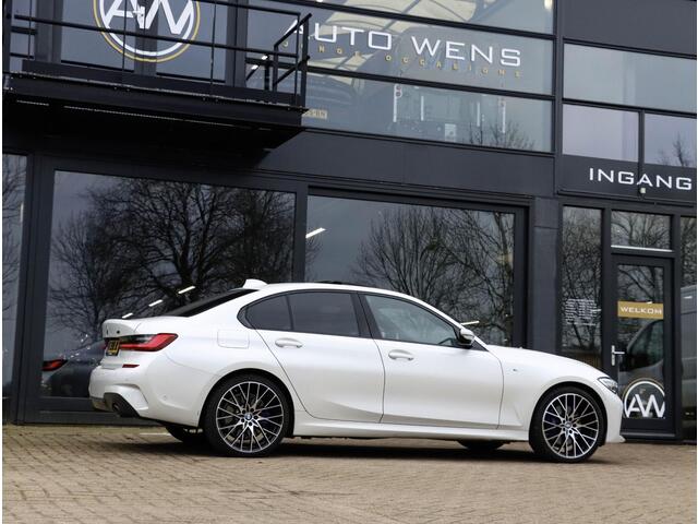 BMW 3-SERIE 330e eDrive Edition 292PK M Sport | Schuifdak | Camera