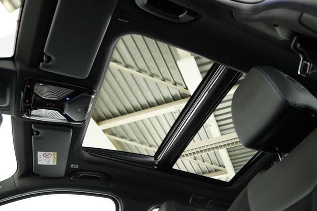 BMW 3-SERIE Touring xDrive M-Sport / Opendak / CoPilot / HUD / Laser-LED / Trekhaak