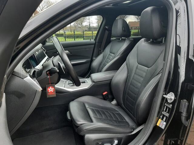 BMW 3-SERIE 330e eDrive 292pk Leer - Navigatie - Bluetooth - Head-up Display