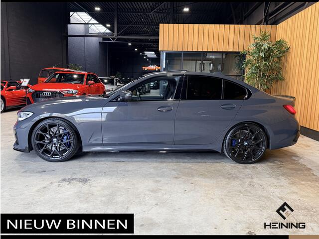 BMW 3-SERIE 330d High Executive Edition. M sport M performance. Eerste eigenaar met NAP