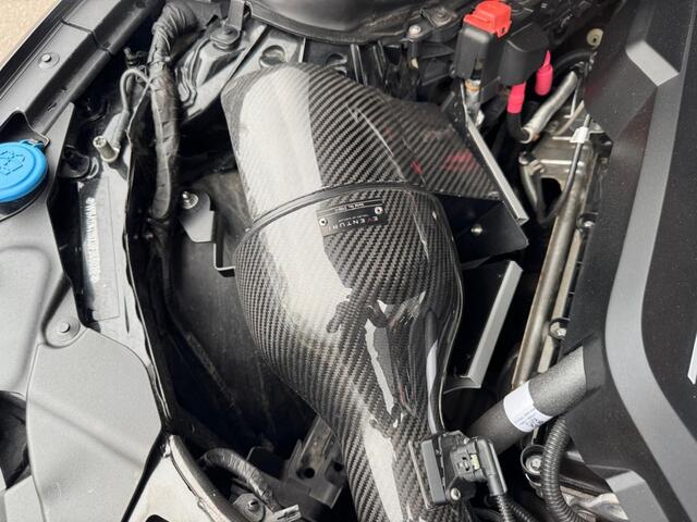 BMW 3-SERIE M340I Xdrive HighExecutive Pure800 Eventuri 620pk HUD Laser Leder prachtige staat