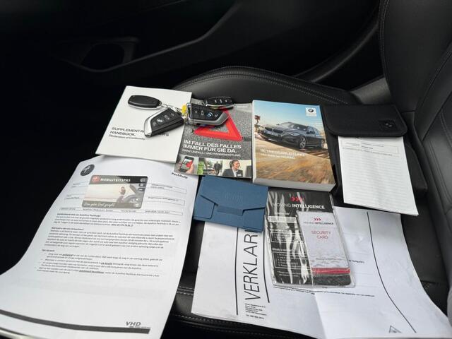 BMW 3-SERIE M340I Xdrive HighExecutive Pure800 Eventuri 620pk HUD Laser Leder prachtige staat