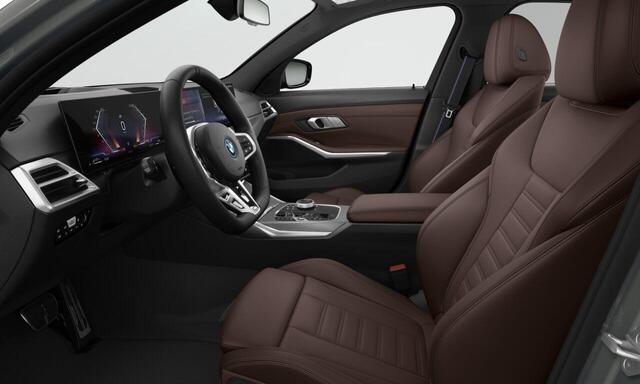 BMW 3-SERIE 330e M-Sportpakket Pro | Panoramadak | Head-Up | Driving Assistant | Comfort Access |