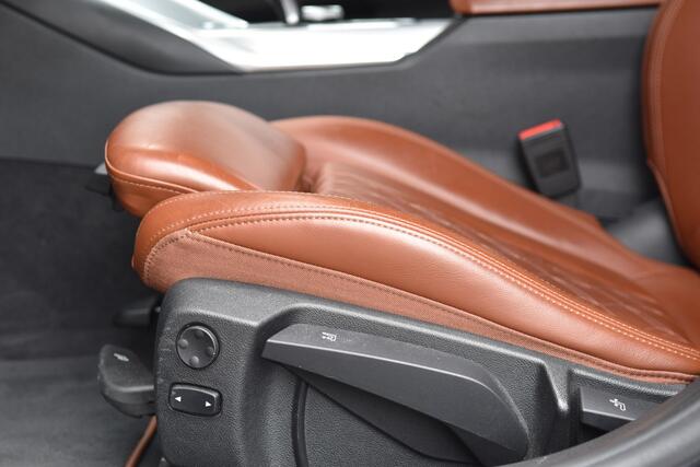 BMW 3-SERIE Touring 330e High Executive * M-Sport * Stoelmemory * Laser * M-Shardowline * Head-up * 360 Camera