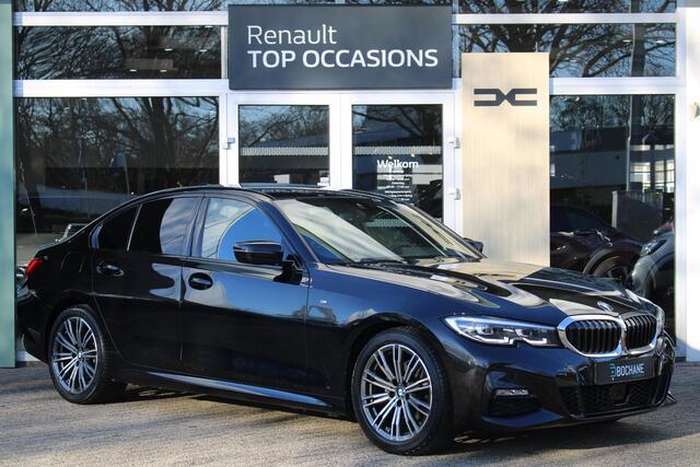 BMW 3-SERIE 320i High Executive Edition | M Sport Pakket | Adaptieve Cruise | Stoel en Stuurverwarming | PDC voor en achter | Harman Kardon