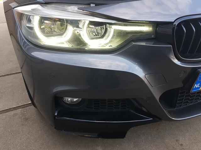 BMW 3-SERIE 318i Edition M Sport Shadow Executive