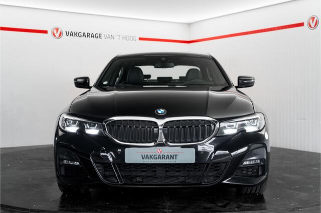 BMW 3-SERIE 330e High Executive M-Sport Memory Sport stoelen