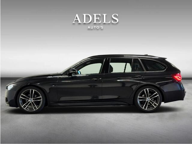 BMW 3-SERIE Touring 318i Edition M Sport Shadow Executive Dealer Onderhouden NL Auto
