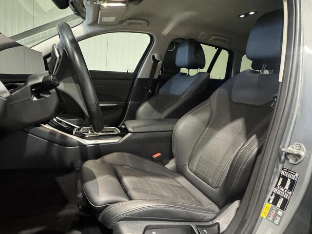 BMW 3-SERIE Touring 320e Aut. | Nieuw model | shadow-line | sfeer | sportzetels | led |