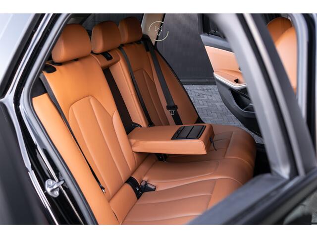 BMW 3-SERIE Touring 330e Advanced Keyless|Assistentiepakket|Sportstoelen|HUD|18"|Live Cockpit Pro|Hifi|Leder|LED