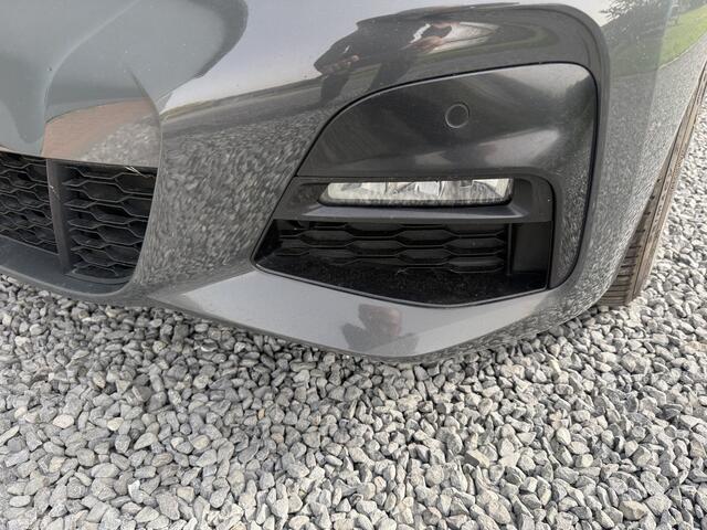 BMW 3-SERIE Touring 330e Automaat High Executive M-Sportpakket