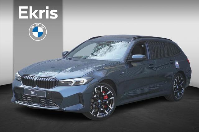 BMW 3-SERIE 330e Touring | M Sportpakket Pro | Innovation Pack | Comfort Pack | M Sport Edition | Individual Lak