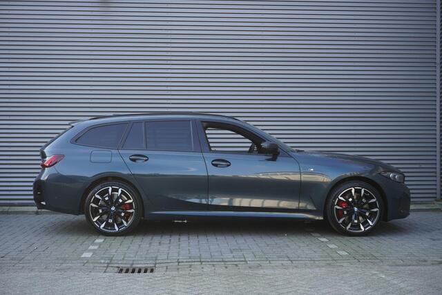 BMW 3-SERIE 330e Touring | M Sportpakket Pro | Innovation Pack | Comfort Pack | M Sport Edition | Individual Lak