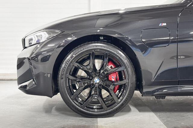 BMW 3-SERIE Touring 330e | M-Sport Pro | Innovation Pack | Comfort Pack | Driving Assistant | Harman/Kardon | Panoramadak | Comfort Access