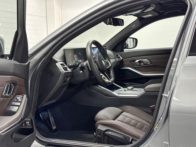 BMW 3-SERIE Touring 330e | M-Sport | Comfort Pack | Panoramadak | Comfort Access | Trekhaak