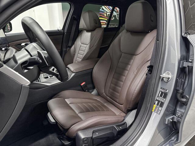 BMW 3-SERIE Touring 330e | M-Sport | Comfort Pack | Panoramadak | Comfort Access | Trekhaak