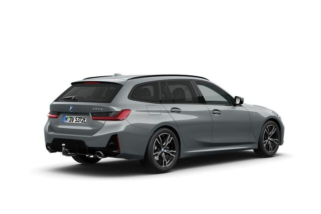 BMW 3-SERIE Touring 330e M Sport Edition | M Sportpakket | Comfort Pack | Trekhaak