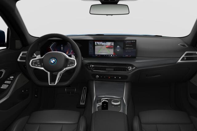 BMW 3-SERIE Touring 330e M Sport Edition | M Sportpakket Pro | Trekhaak