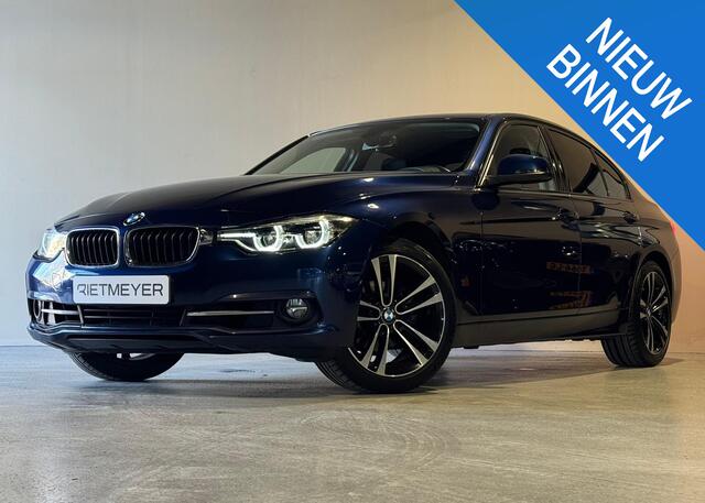 BMW 3-SERIE 318i Executive