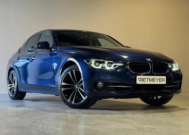 BMW 3-SERIE 318i Executive