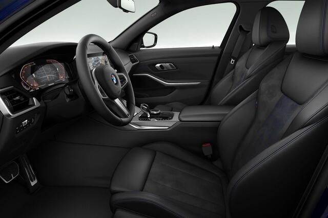 BMW 3-SERIE Touring 318i Executive Edition