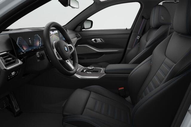 BMW 3-SERIE Touring 320i