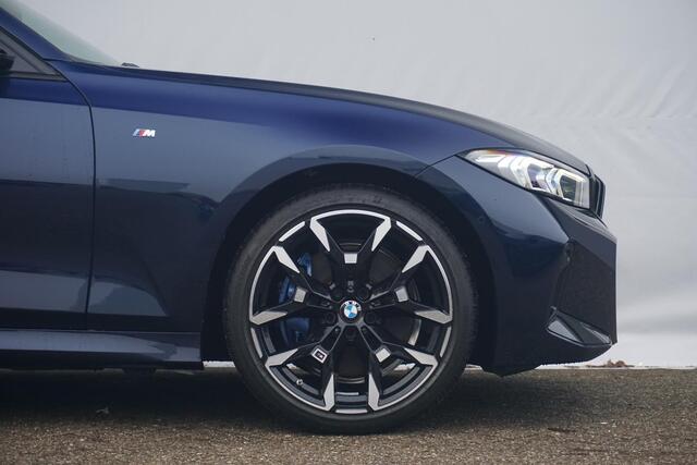 BMW 3-SERIE Sedan 330i M Sportpakket | Comfort Pack | Showroom Selection