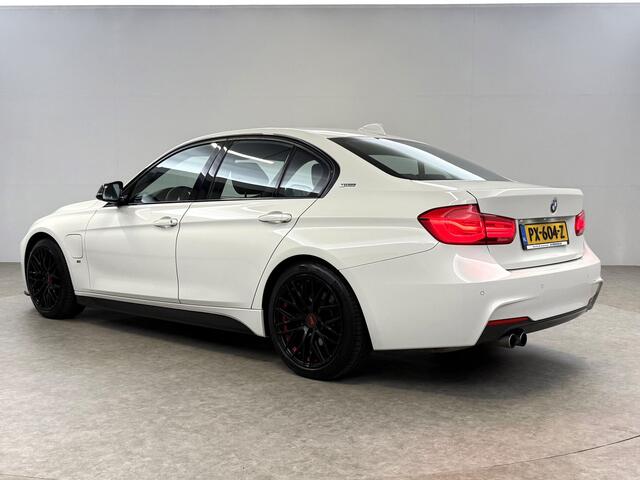 BMW 3-SERIE 330e High Executive M-Sport | Sfeer | H/K | Clima | Cruise | Carplay | Navi | Parkeersens. | NAP
