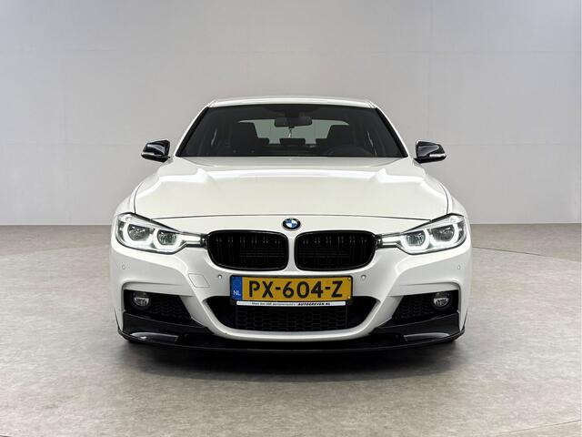 BMW 3-SERIE 330e High Executive M-Sport | Sfeer | H/K | Clima | Cruise | Carplay | Navi | Parkeersens. | NAP