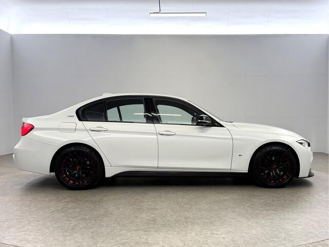 BMW 3-SERIE 330e High Executive M-Sport | Sfeer | H/K | Clima | Cruise | Carplay | Navi | Parkeersens. | NAP