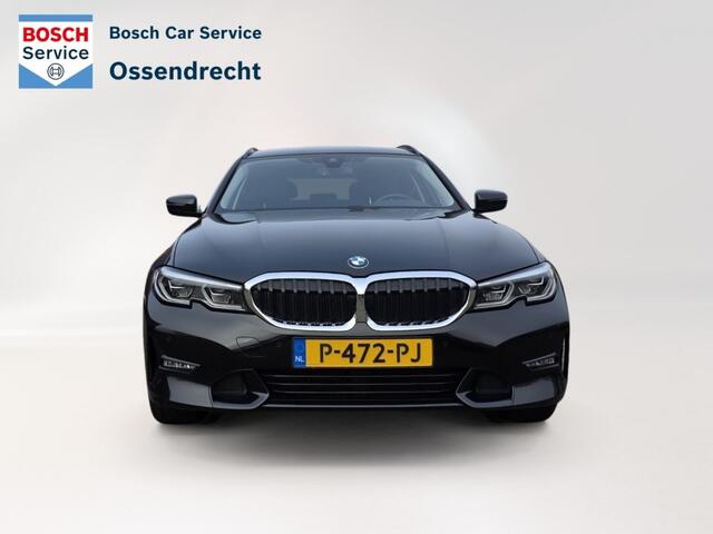 BMW 3-SERIE 320I BNSEDPL