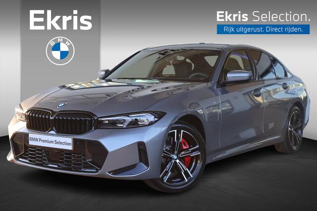 BMW 3-SERIE 330e Sedan | M Sportpakket Pro | Comfort Pack | Ekris Selection