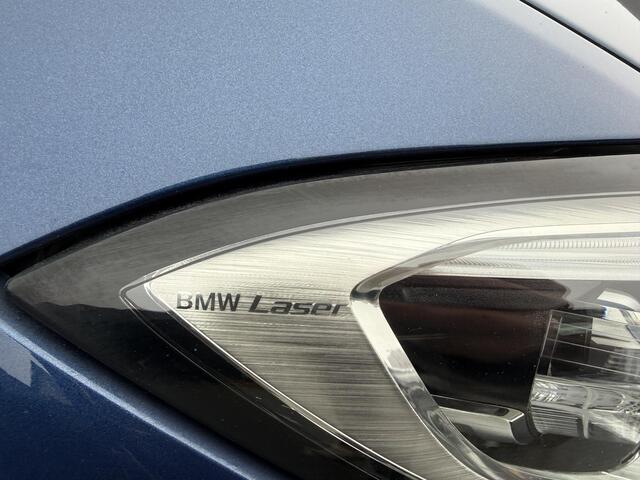 BMW 3-SERIE 318i High Executive | Laser Led | Schuifdak | Sport stoelen leer | Zwarte Hemel |