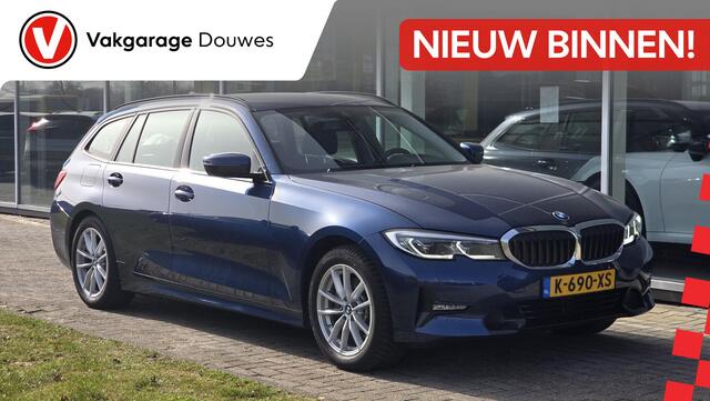 BMW 3-SERIE Touring 320e High Executive