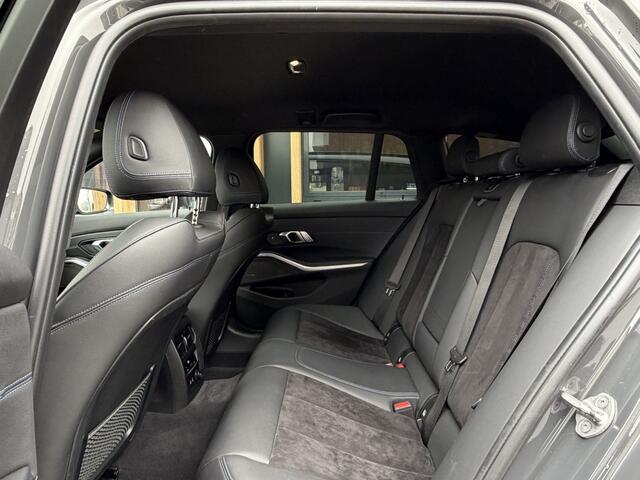 BMW 3-SERIE Touring M340i M-Performance | Xdrive High Executive | Harman-Kardon | 36