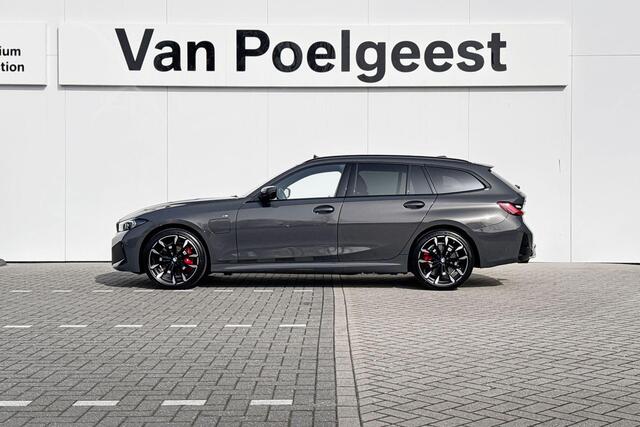 BMW 3-SERIE Touring 330e xDrive | Panoramadak | M Sport | Trekhaak