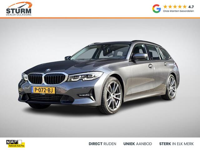 BMW 3-SERIE Touring 320i Business Edition Sport Line, NL-Auto!
