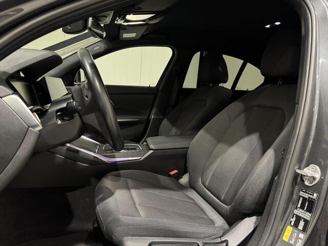 BMW 3-SERIE 330e eDrive Advantage | navi | led | sfeer verlichting | SOH 93% |