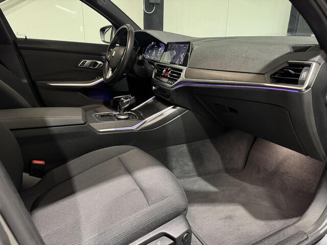 BMW 3-SERIE 330e eDrive Advantage | navi | led | sfeer verlichting | SOH 93% |